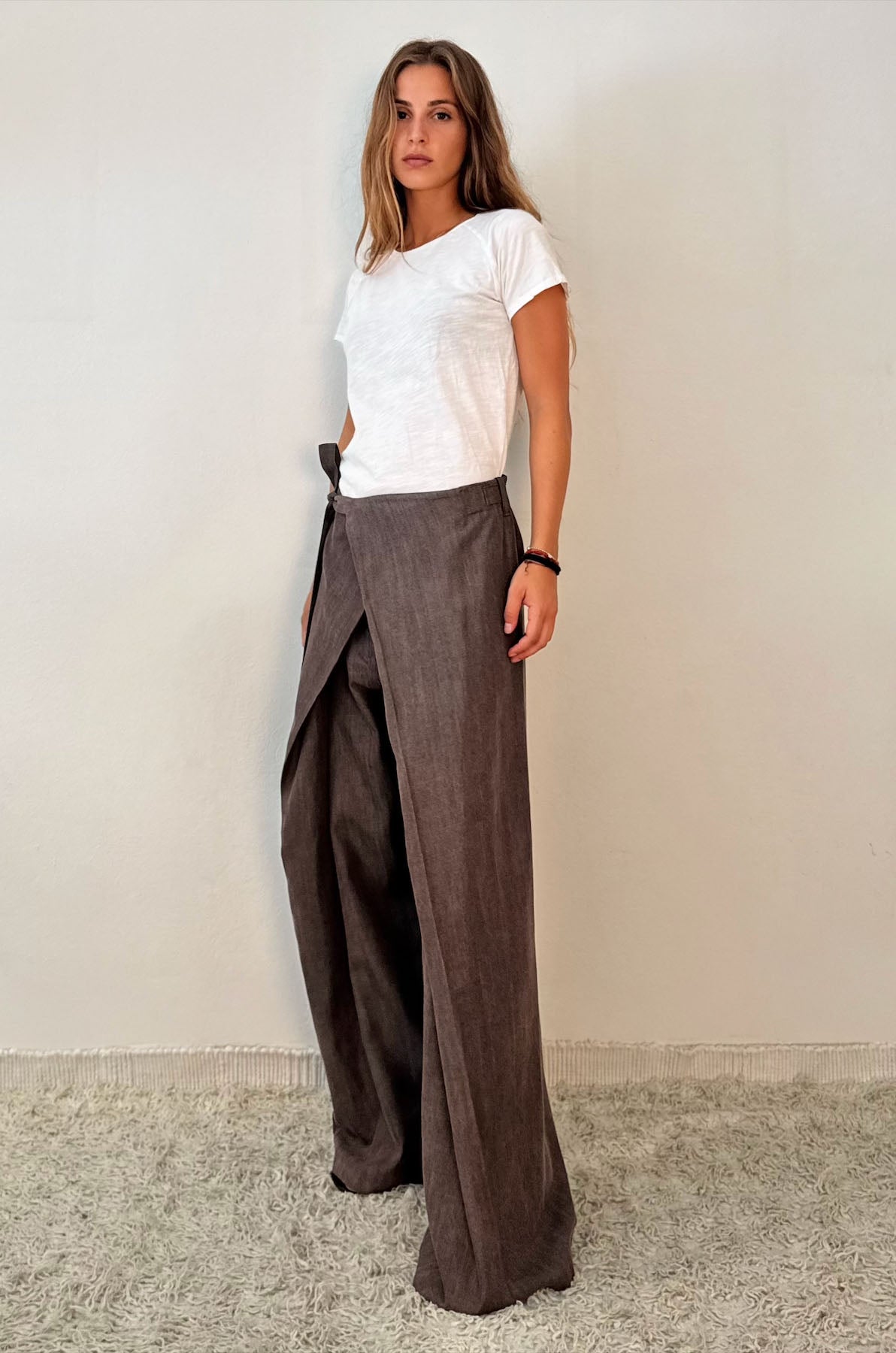 Pantalone Tokyo Tencel