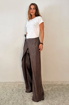 Pantalone Tokyo Tencel
