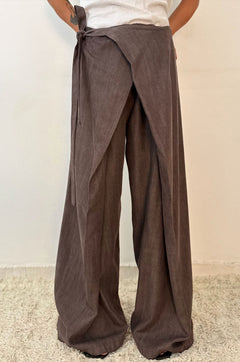 Pantalone Tokyo Tencel