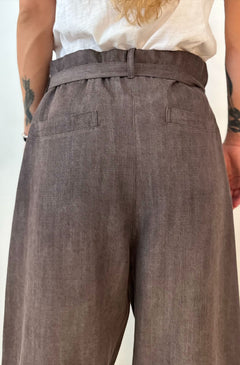 Pantalone Tokyo Tencel