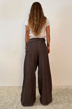 Pantalone Tokyo Tencel