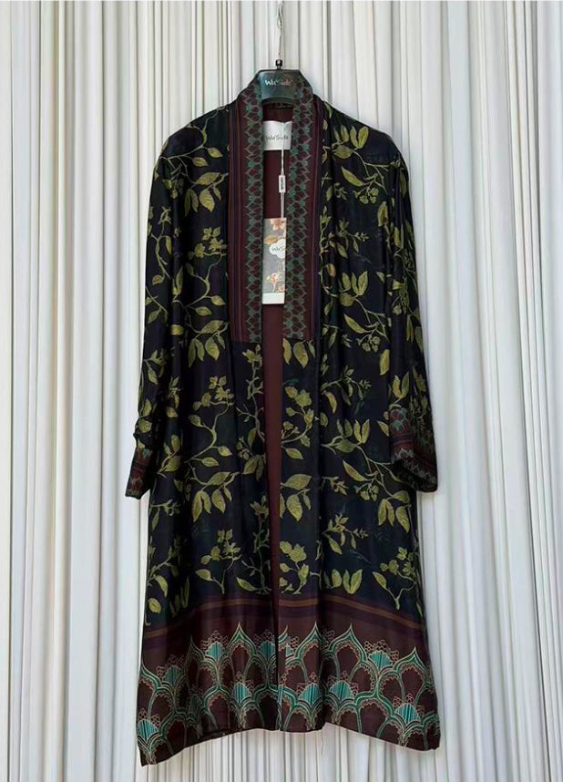 Kimono medio fantasia