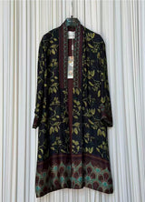 Kimono medio fantasia