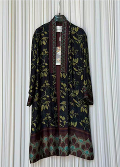 Kimono medio fantasia