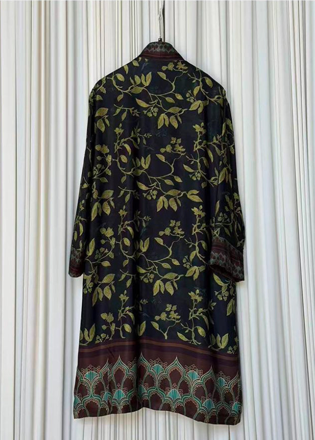 Kimono medio fantasia