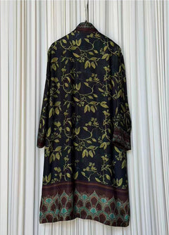 Kimono medio fantasia