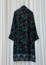 Kimono medio fantasia