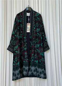 Kimono medio fantasia