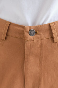 Jeans camel