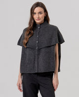 Cappa in Maglia