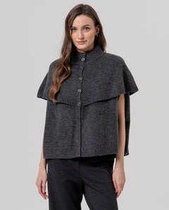 Cappa in Maglia