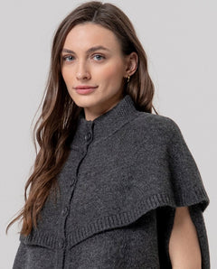 Cappa in Maglia