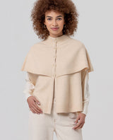 Cappa in Maglia