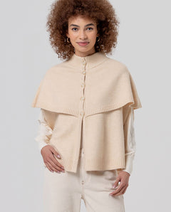 Cappa in Maglia