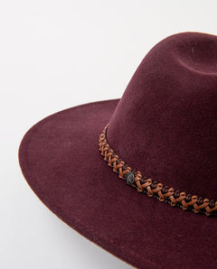 Cappello fedora