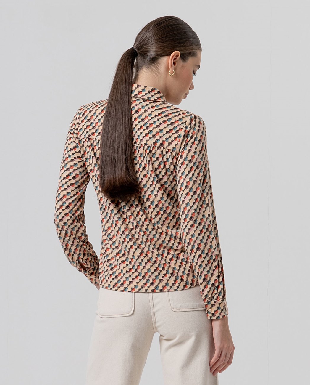 Camicia Maglina