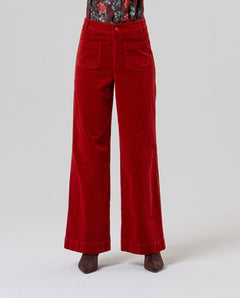 Pantalone velluto a coste