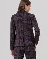 Blazer Tessuto