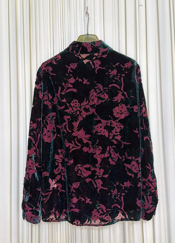 Camicia devoré