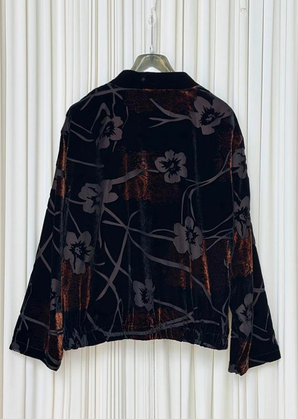 Giacca kimono bomber