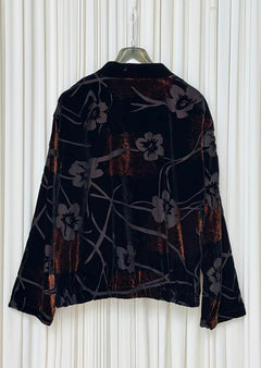 Giacca kimono bomber