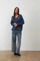 Jeans Délavé