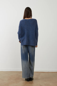 Jeans Délavé