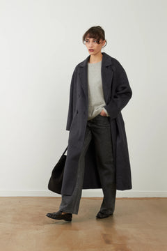 Cappotto lungo Leya