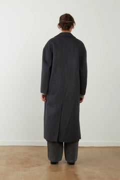 Cappotto lungo Leya