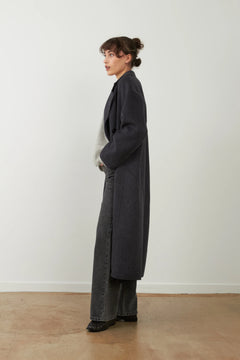 Cappotto lungo Leya