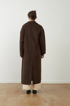 Cappotto lungo Leya