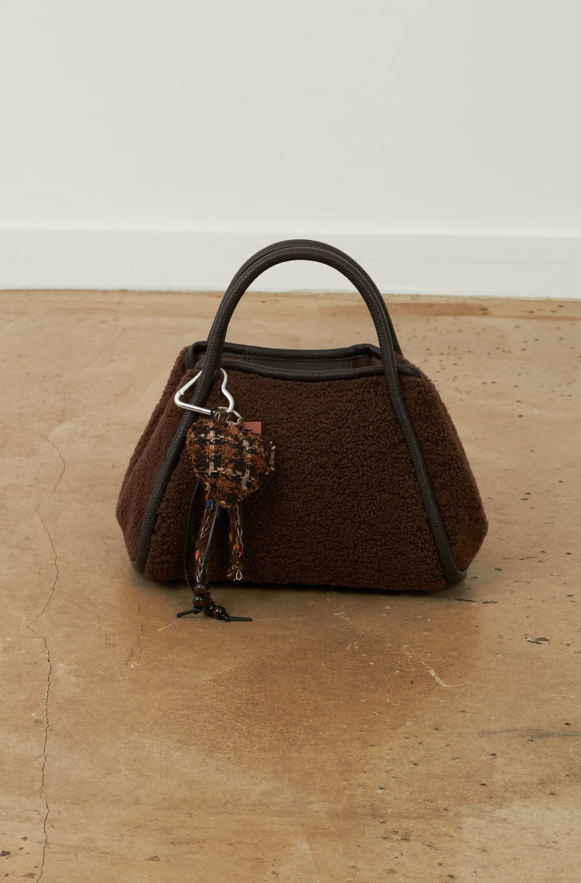 Borsa a mano Milo