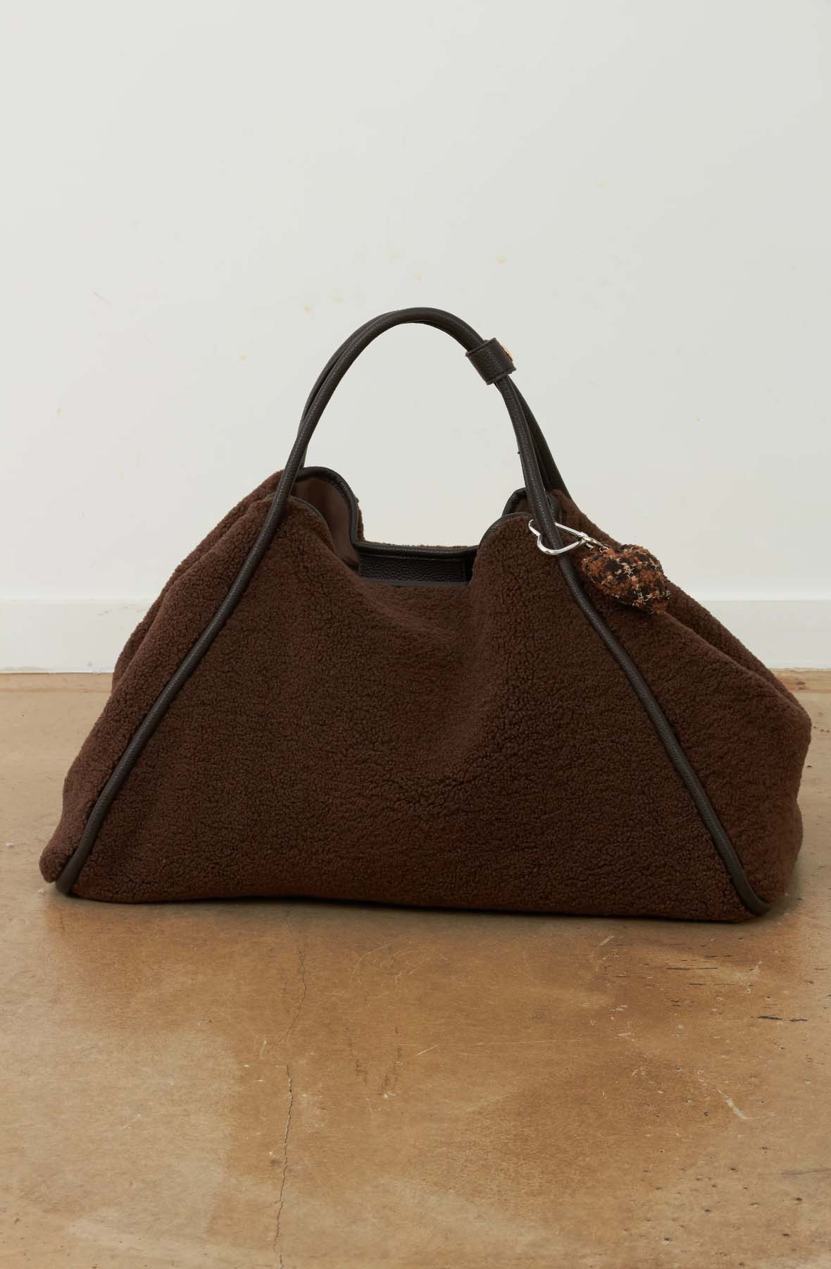 Borsa tote grande Andy