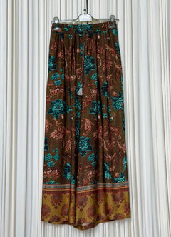 Pantalone fantasia