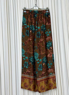 Pantalone fantasia
