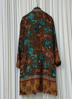 Kimono Medio Fantasia